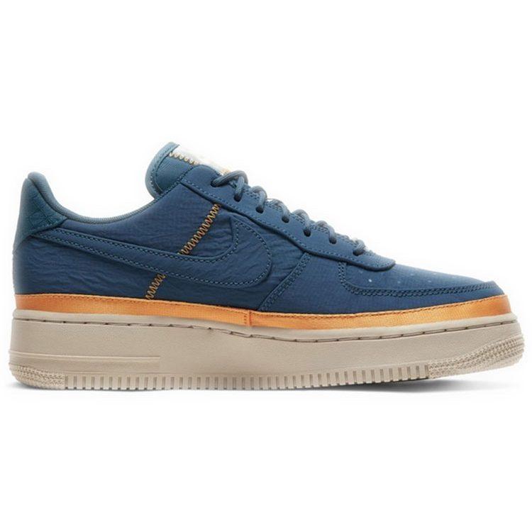 Nike Air Force 1 Low Se 'Blue Force' Femme AA0287-402