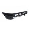 Para BMW Serie 5 F10 F11 2010-2016 Cubierta del Interruptor de la Ventanilla de la Puerta Delantera Izquierda 51417225865 para 528i 550i Pieza de Repuesto Interior