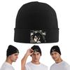 Ashley And Andrew The Coffin Of Andy And Leyley Warm Knitted Cap Winter Knit Bonnet Hat Skullies Beanies Hip Hop Caps for Unisex