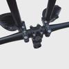 Road Bike TT Rest Handlebar with Aerodynamic Wind Breaking Tape & Belt for Long-Distance