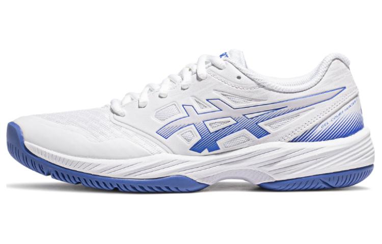ASICS Gel Court Hunter 3 White Lilac Hint Women s 1072A090-101 37.5