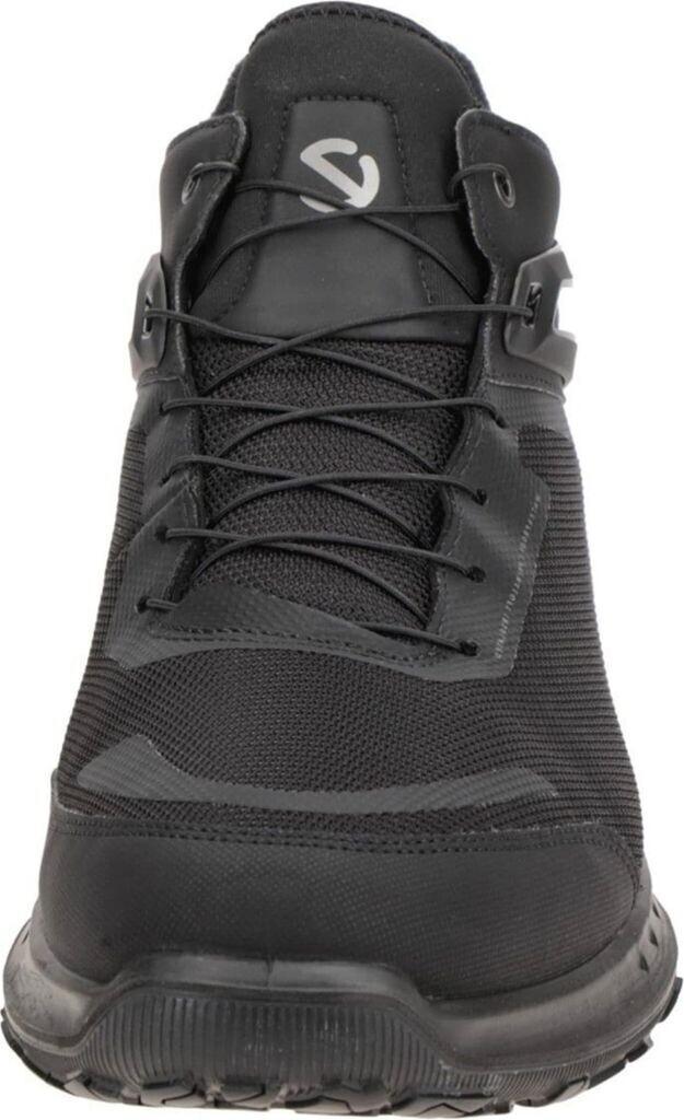 Ботинки Ecco ULT черные 82429451052