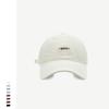 Simple Embroidered Baseball Cap Spring and Summer Casual Soft Top Cap Student Couple Versatile Sports Visor
