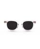 Peisyeon Mark C3 Clear Unisex Anelle Sunglasses