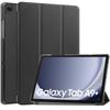 For Samsung Tab A9 Plus 11 Inch 2023 Case A9+X210 PU Leather Stand Cover with Auto Sleep Wake Function