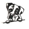 Thinking Dog Metal Cutting Dies Stencil Scrapbooking DIY Album Stamp Paper Card Embossing Decoration top sale