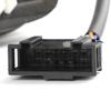 Specchietto Retrovisore Laterale Porta Lato Sinistro e Destro Riscaldato Elettrico Per VW Golf Mk4 97-04