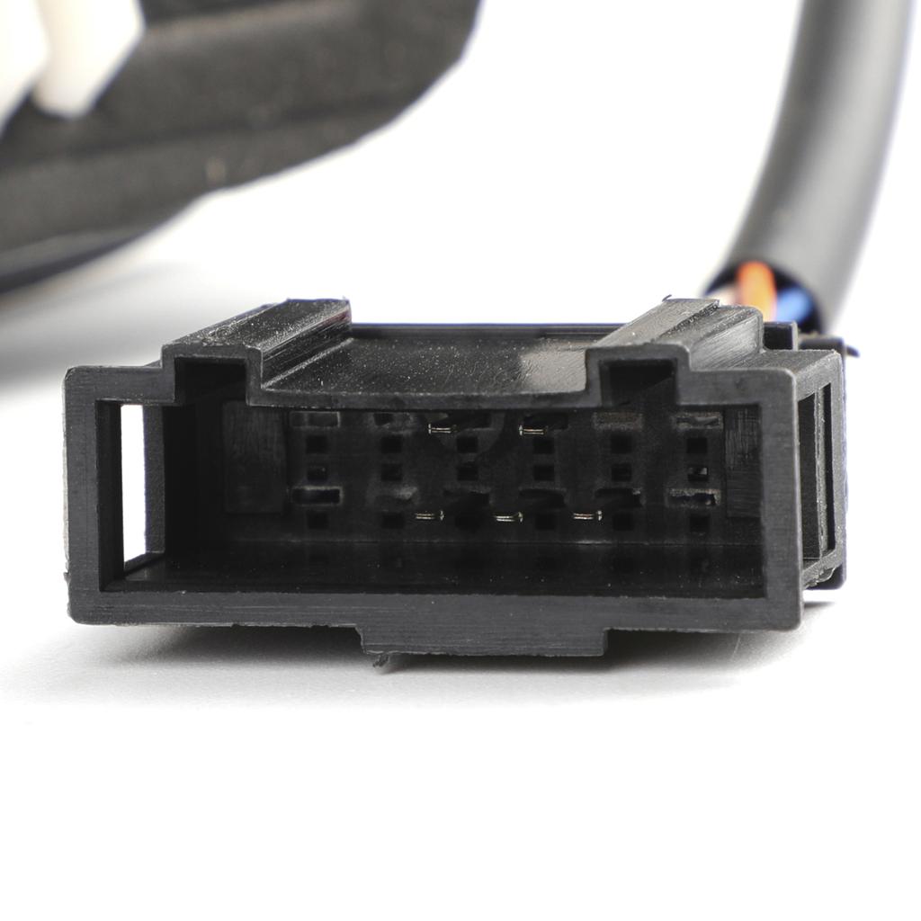 Specchietto Retrovisore Laterale Porta Lato Sinistro e Destro Riscaldato Elettrico Per VW Golf Mk4 97-04