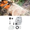 1141 140 0613 Chainsaw Silence Kit Compatible With MS271, MS291, MS271C, MS291C Chain Saw Silence Garden Tools Part