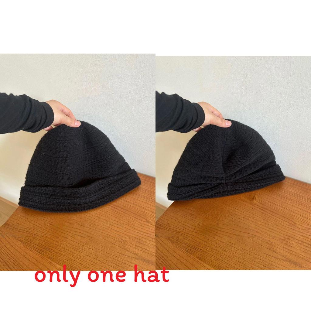 Wool Patterned Flat Top Streetwear Cap With Adjustable Fit For Teen Dancers чёрный