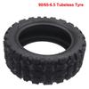 Anvelopă Off-road 11 inch Fără Cameră 90/65-6.5 100/65-6.5 pentru Scuter Electric Dualtron Thunder Speedual Plus