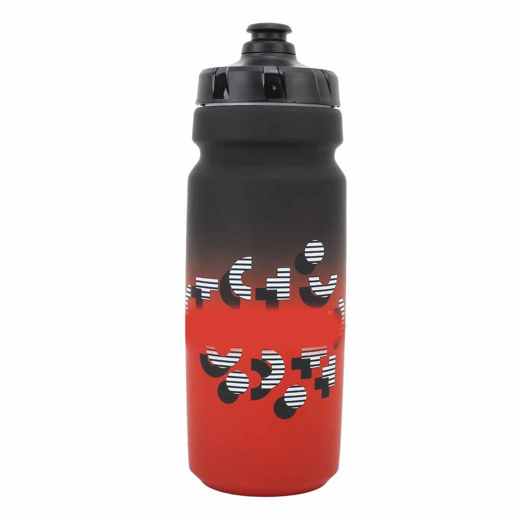 Bike Water Bottle Portable Leakproof Squeeze Water Bottles for Outdoor Sports Running 750ml Mountain Bike Water Bottles