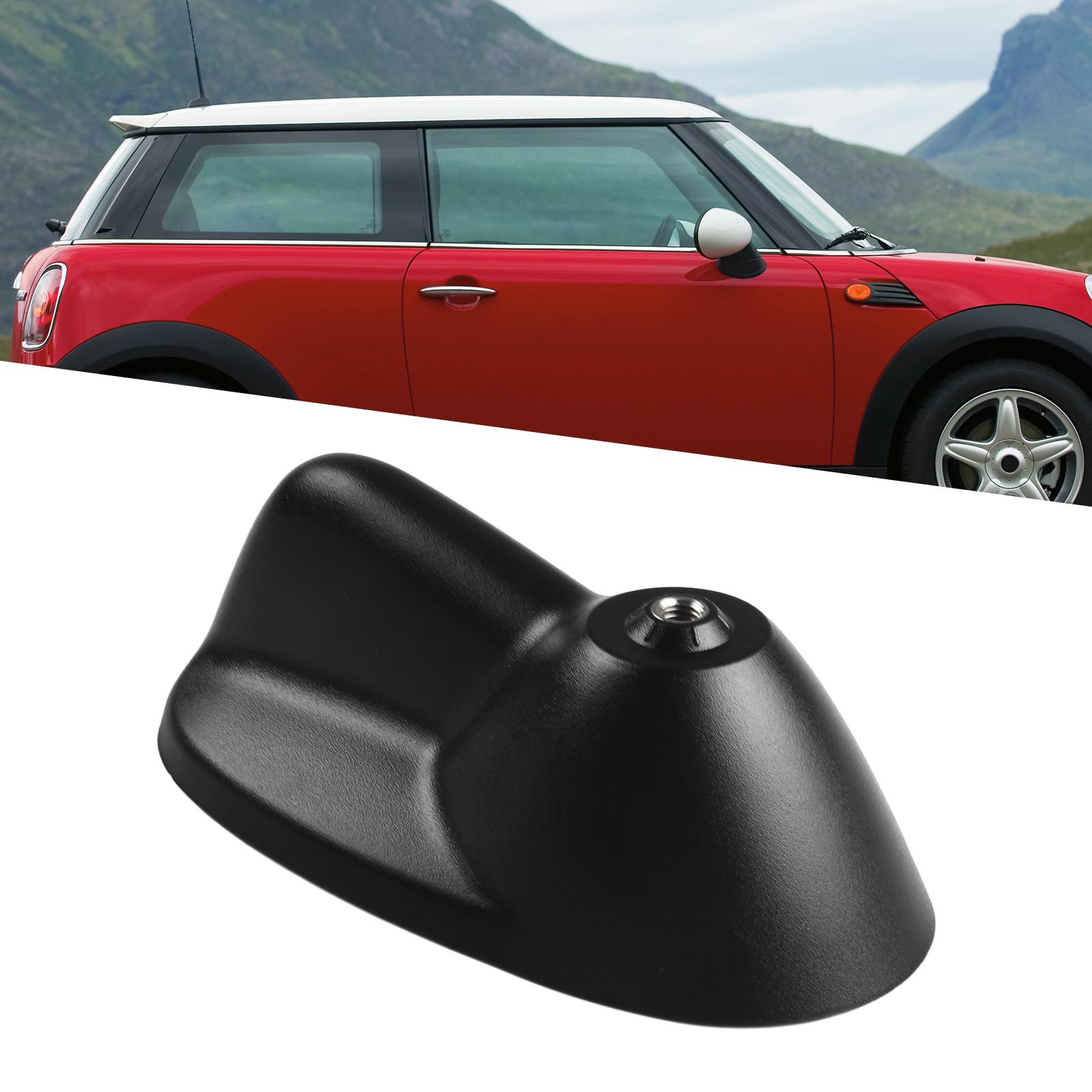 

Antenna Base Cover Clubman R R Fit For MINI For Clubman R55 R56 Higher Grade Of Electric Components 65203442123 China Mainland