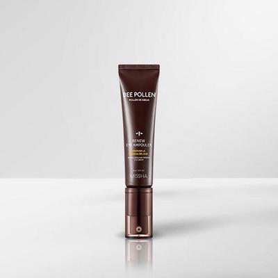 Bee Pollen Renew akių ampulė 30ml