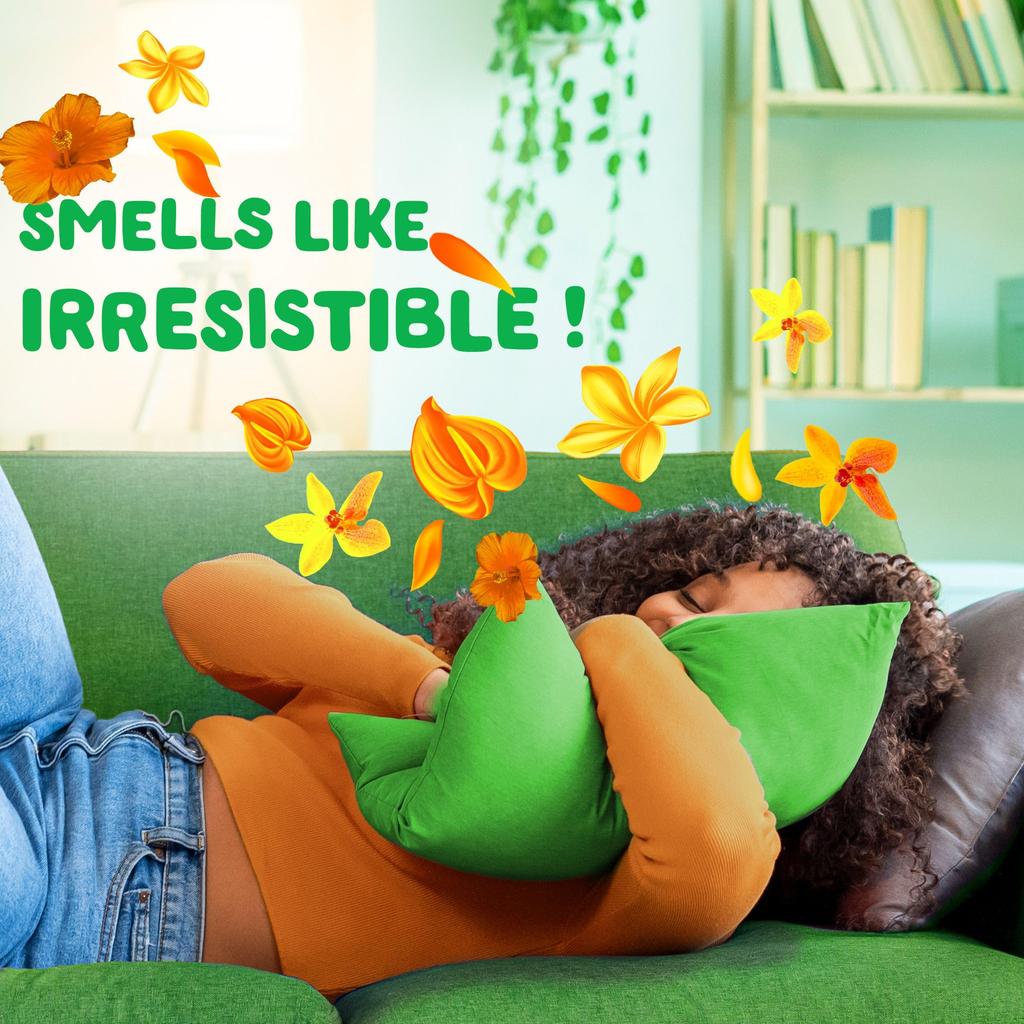 Gain Island Fresh Liquid Detergent 1360ml