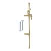 Stylish Gold Cabinet Handle for Easy Installation and Timeless Design