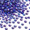 Hotfix Glass Rhinestone Crystal AB Effect High Quality Rhinestones Bulk Crystals Stones Garment Accessories for Clothing