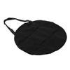Sac de Rangement pour Tente de Douche Pop-Up Pliable Multifonctionnel Portable Sac de Transport pour Tente de Douche Intime