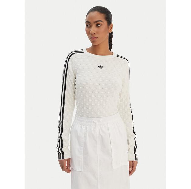 

Свитер adidas Solid Spike EU XS