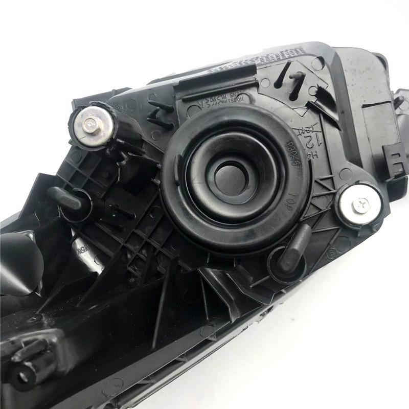 Fits Mazda 2 Sedan Headlight Assembly: Front Headlights Replacement