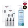 Hyaluronic 3X Concentrate 30ml Double Pack Dermato Clean Refreshing Cleansing Gel 200ml