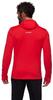 Mammut Taiss Light ML Hooded Jacket Men Red