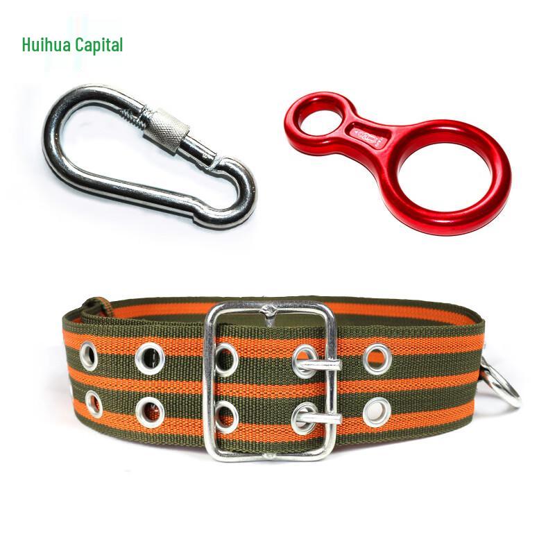 Emergency Safety Hook for Mini Fire Station