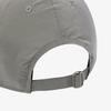 New Era Mlb New York Yankees Unstructured Ballcap Charcoal 15131657