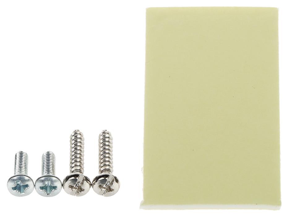 Surface-mounted box for modular Keystone sockets Fx-Sx9-0