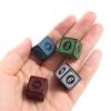 Toys Role Playing Game Table game Polyhedral Dices Multi Sided Acrylic