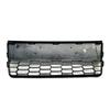 Compatible with 2012 Ford Focus, European Model Front Bumper Lower Center Honeycomb Grille