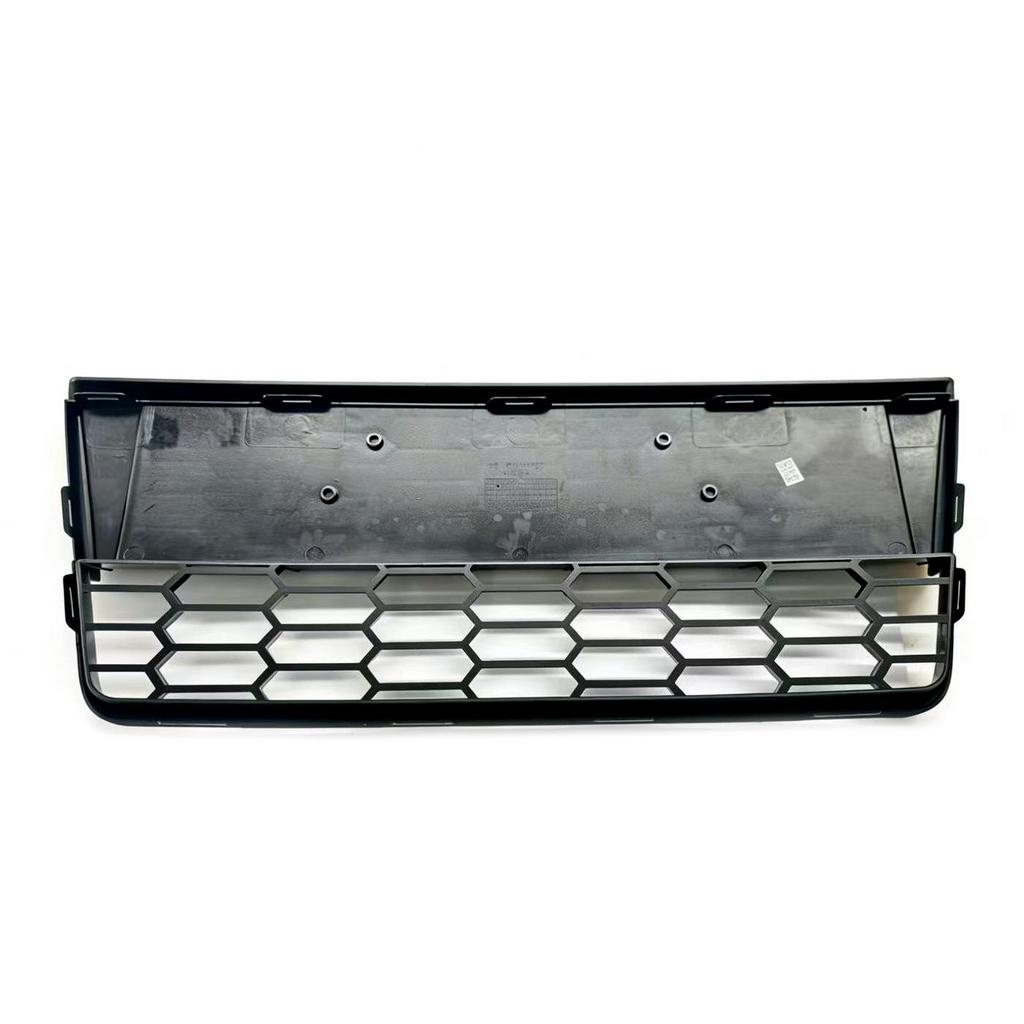 Compatible with 2012 Ford Focus, European Model Front Bumper Lower Center Honeycomb Grille