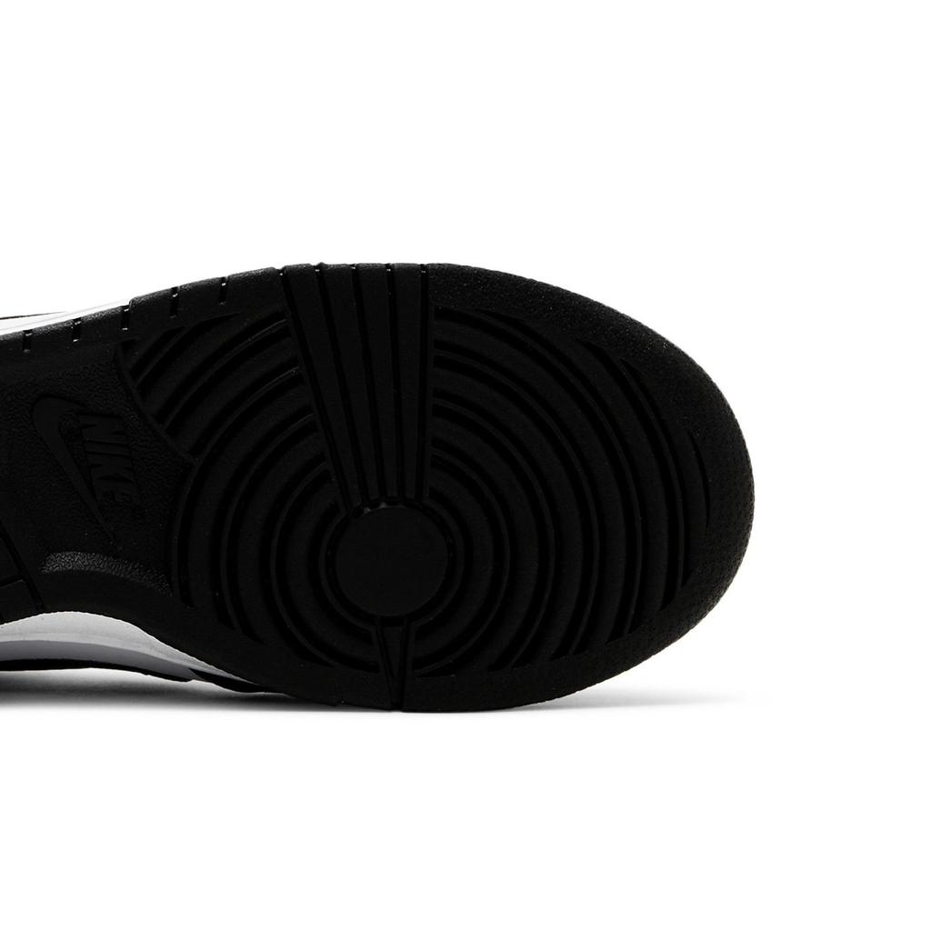 Nike Womens Dunk Low Next Nature 'Black White - White Sockliner' (women's Sizes) White / Black Skate Shoes DD1873 102
