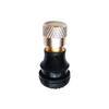 2Pcs Electric Balance Car Electric-bike Scooter Wheel Tubeless Tire for Valve Nozzle Adapter Easy to Install