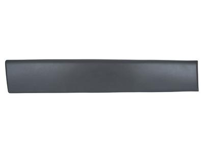 Opel Vivaro 01-13 Right Sliding Side Door Trim