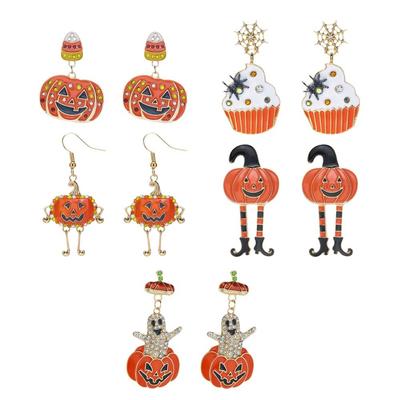 Boucles d'oreilles – Pendants d'oreilles
