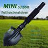 Lixin Multi-function Portable Shovel