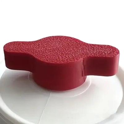 Caulk Saver Caps Anti-Drying Sealant Cover Moistureproof Caulk Caps for Tile Grouting Window Baseboard Indoor Kitchen Bathtub