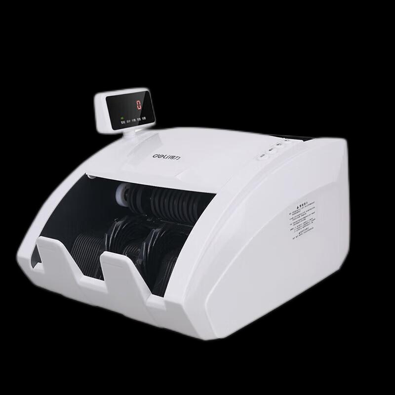 Deli 3926S Smart Voice Money Counter