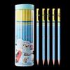 Deli Panda Theme HB Hexagonal Pencils