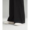 Lululemon Swift Mid Rise Wide Leg Pant Black