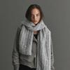 KOI SOFT BOUCLE MUFFLER - 3 COLOR