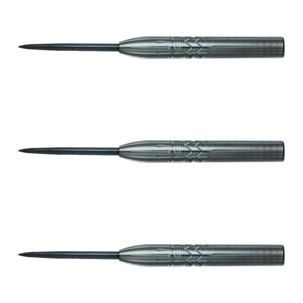 

DYNASTY Katana Kiryu 3 STEEL Darts Barrel Set featuring Jun Matsuda Player Model
