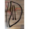Accesorii de exterior – Baghete decorative