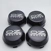 4pcs OZ O.Z Racing Emblem Logo 60mm 64mm 65mm 68mm 69mm Car Wheel Center Caps High Cap Accessories Wheels Hub Rim Hubcaps Cover