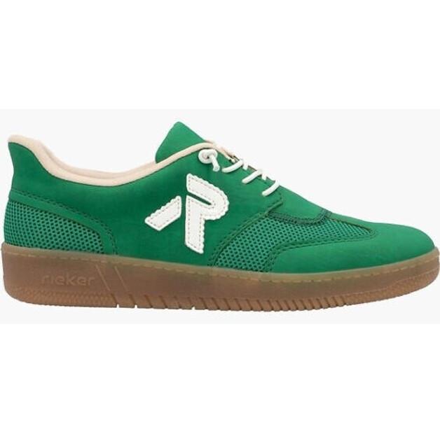 Кроссовки Rieker M5551 EU 39