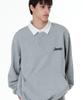 JEEP Rugby Sweatshirt (Jp5Tsu824Mg)