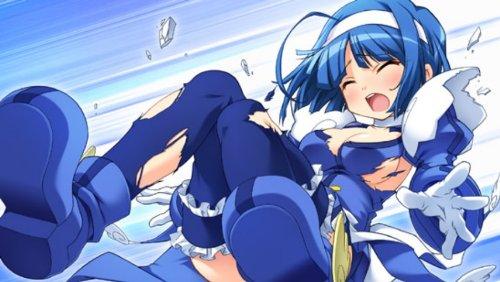 Kaitou Tenshi Twin Angel ~Labyrinth of Time and World~