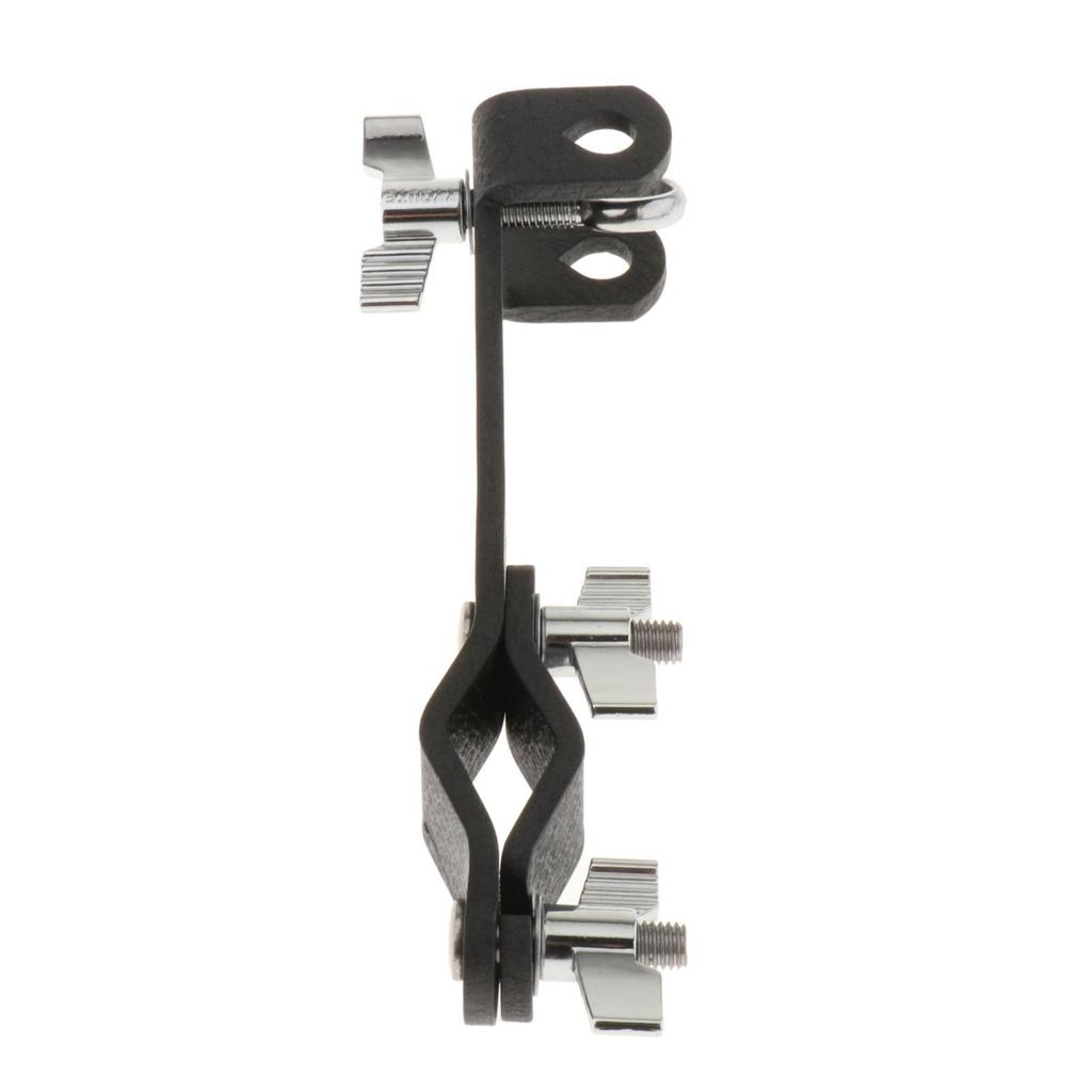 Drum Connecting Clip Drum Cymbal Arm Bracket Musical Instrument Accessories Drum