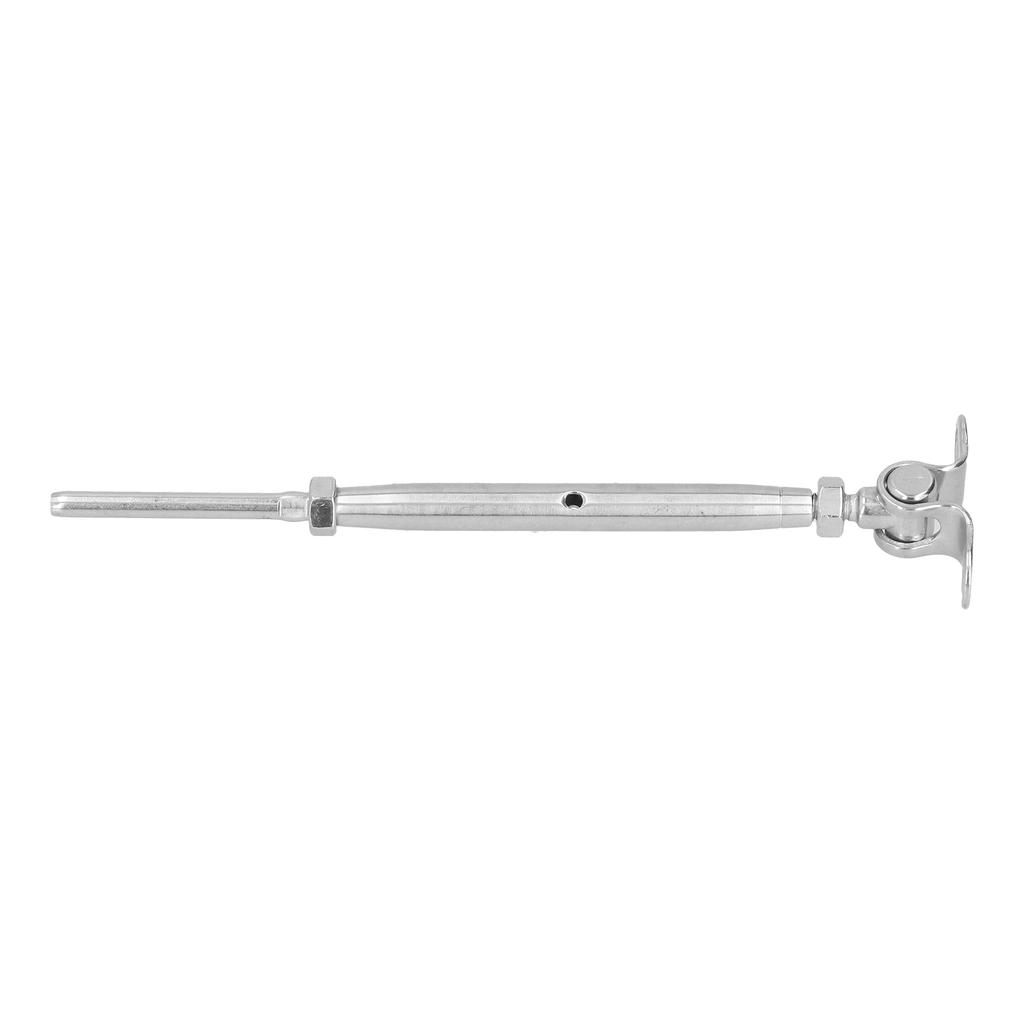 Stainless Steel Cable Railing Kit   Angle Cable Railing Hardware Kit for Stair Railings